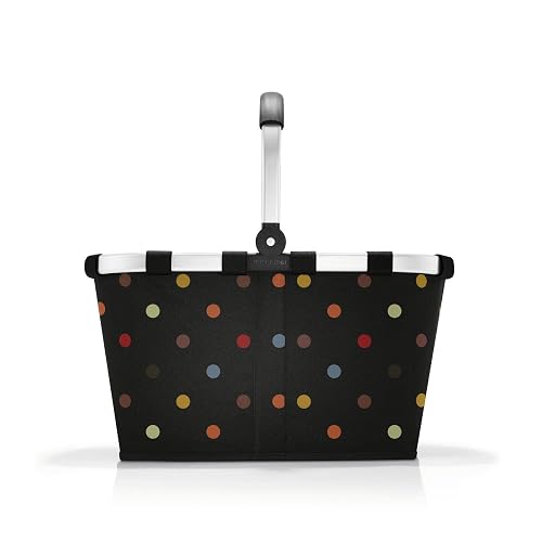 reisenthel carrybag Dots, Einkaufskorb