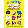 Ultimate Children s Favourites DVD Amazon co uk Michael Angelis 
