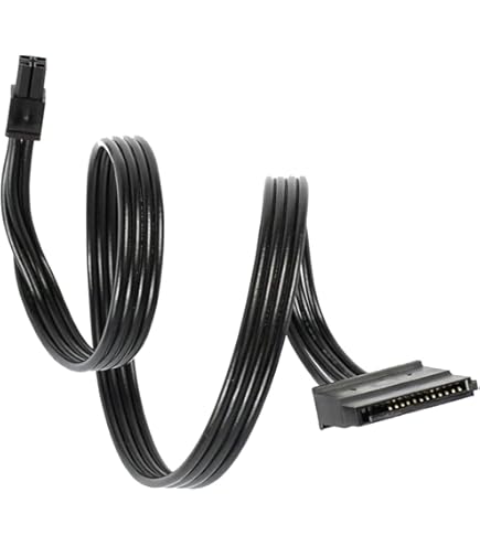 Gintai HDD SATA-kabel harde schijf adapter kabel en Caddy voor Lenovo ThinkCentre M625q M70q M710q M720q M75q M80q M90q M920x/ThinkStation P320 P330 P340 Tiny Workstation 00XL211 01MN886 SC10M32187