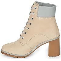 timberland allington lace up boots