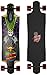 Produktbild Santa Cruz Longboard Armageddon, 9.9 x 37.9 zoll, SANLOBARM