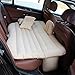 Produktbild SUV Sex Bett Premium Double Air Bett Beige Erweiterte Couch Matratze Für Limousinen Und Lkw Camping Reise Königin Größe