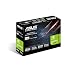 Produktbild 90YV0AL3-M0NA00 - GF GT710-SL-2GD5-BRK NVIDIA GeForce GT 710, 2 GB GDDR5, PCI Express 2.0, 954 MHz, 192 CUDA, 32-bit, D-Sub, DVI, HDMI, HDCP