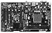 Produktbild Asrock FM2A88X PRO+ Mainboard Sockel FM2+ (ATX, AMD A88X, 8x SATA III, 2x DDR3-Speicher, DVI-D, 4x USB 3.0)