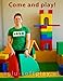 IGLU Brand Soft Play Equipment, XL Soft Play Shapes, Activity Toys, Soft Play - 5 Shape Set