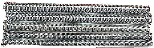 Conjunto de 5 dobladores de tubos de latón, cobre, tubos de aluminio para curva