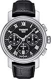 Tissot Bridgeport Chrono T097.427.16.053.00 Herren Automatikchronograph