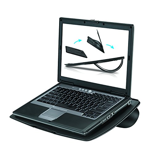 Fellowes GoRiser Laptopständer - 7