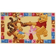 Suchergebnis Auf Amazon De Fur Winnie Pooh Teppich