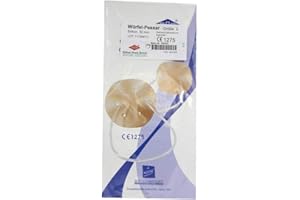 WÜRFELPESSAR Silikon 32 mm Gr.2 1 St