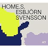 Svensson, E: HOME.S.(Digipak)
