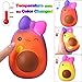 Produktbild Squishys Squishies - Temperatur Farbwechsel Squishies Slow Rising Charme Stress Relief Spielzeug Kinder Spielzeug Geschenk