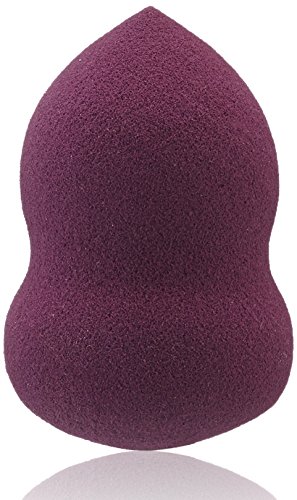 Stila Double Ended Blending Sponge, Aubergine
