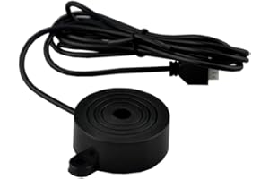 BOOMBOOST Radar di retromarcia Auto Parcheggio Sensore Buzzer