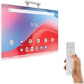 Next Movx Taşınabilir Akıllı Ekran (Dokunmatik)
