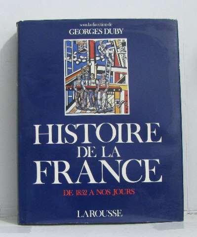 Histoire de la France : les temps nouveaux, de 1852 à nos jours. 3