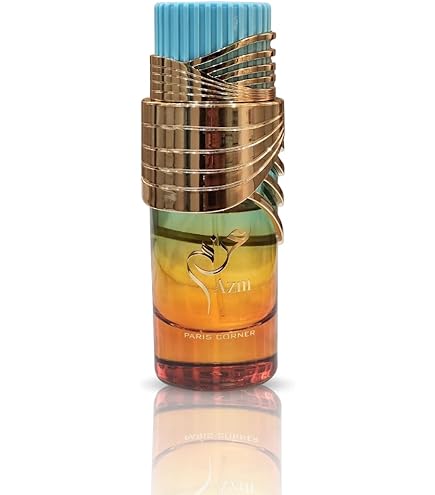 PARIS CORNER Minya Coco Lush 100ml Edp : Amazon.ae: Beauty