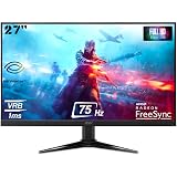 Amazon.in: Buy Acer KG271 Cbmidpx 27 