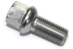 VAG Volkswagen Original VW Ersatzteile VW Radschraube Radbolzen M14 (zB Golf, Passat, Polo..)