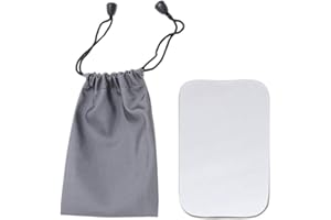 Healifty specchio dentale intraorale specchio speculum ispezione specchio stomatoscopio accessori dentali s