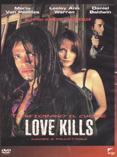 Preisvergleich Produktbild Love kills [IT Import]