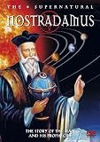 The Supernatural Nostradamus Documentary Science Fiction DVD NEW-KOSTENLOSE LIEFERUNG - 