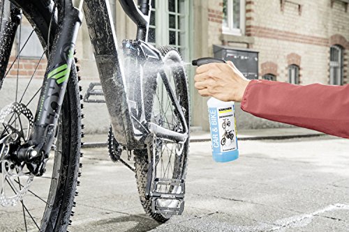 Kärcher 3 in 1 Motorradreiniger (0,5 Liter) - 2