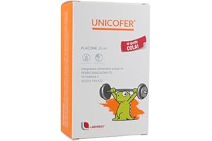 LABOREST Bambini Unicofer 30 ml (Cola)
