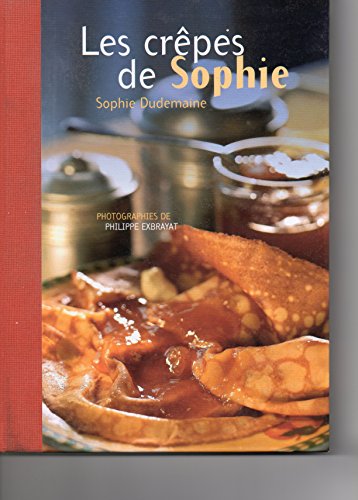 Les crêpes de Sophie