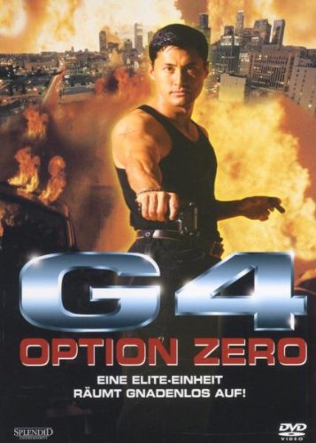 Preisvergleich Produktbild G4 - Option Zero