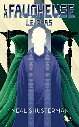 Télécharger La Faucheuse, Tome 3 : Le Glas Francais PDF