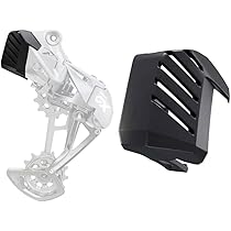 Protection de batterie élégante pour Sram pour Force Red AXS