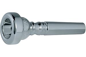 Gewa 710028 Mundstück Flügelhorn 3 C-FL-D versilbert