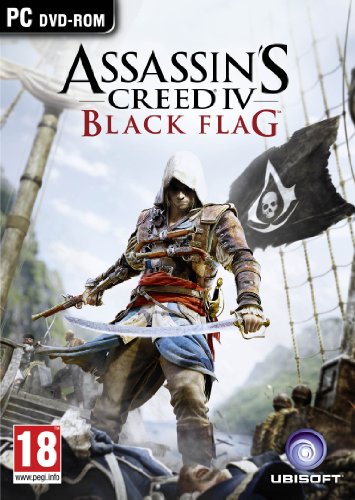Preisvergleich Produktbild Assassin's Creed IV: Black Flag