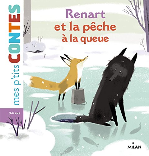 Télécharger Renart et la pêche à la queue Livre eBook France