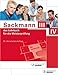 Produktbild Sackmann - das Lehrbuch für die Meisterprüfung: Teil III und IV mit Lernportal