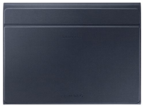 Samsung Folio Schutzhülle Book Case Cover für Galaxy Tab S 10.5 Zoll – Schwarz - 2