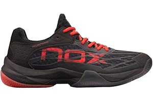 NOX Chaussures Indoor At10 Lux Chaussures Indoor At10 LuxMixte