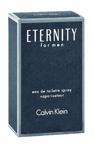 Calvin Klein Eternity for Men homme/men, Eau de Toilette, Vaporisateur/Spray, 1er Pack (1 x 100 ml) - 3