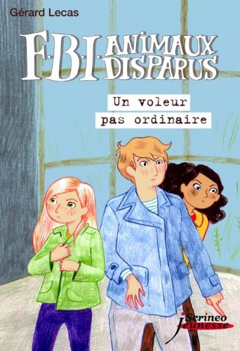 Un voleur pas ordinaire