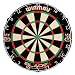 Produktbild Winmau Blade 5 Dual Core Dartboard mit stärker verdichtetem Innenkern