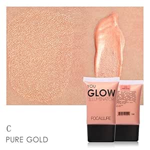 bling glow concealer