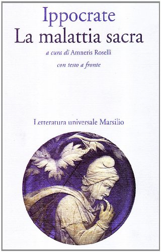 Scaricare La malattia sacra in linea