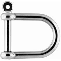 MejaRizon 10er Set S-Haken Edelstahl - 90mm Aufhängehaken Mit Sicherungsclip Für Küche, Garten & Mehr