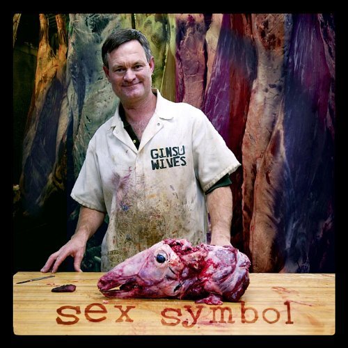 Preisvergleich Produktbild Sex Symbol by Ginsu Wives