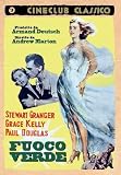 Fuoco Verde - Paul Douglas