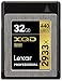 Produktbild Lexar Professional 2933X 32GB XQD 2.0-Karte - LXQD32GCRBEU2933