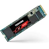 Toshiba 250GB RC500 - Unità interna M.2 NVME a stato solido