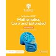 Core Math Book Cambridge IGCSE Mathematics Core and Extended Coursebook
