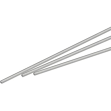 500 stks/doos Lab 80mm tot 200mm Glas Smeltpunt Capillaire Pipet microcapillaire buis met Afdichting of Geen Afdichting einde (Size : 100mm one end seal